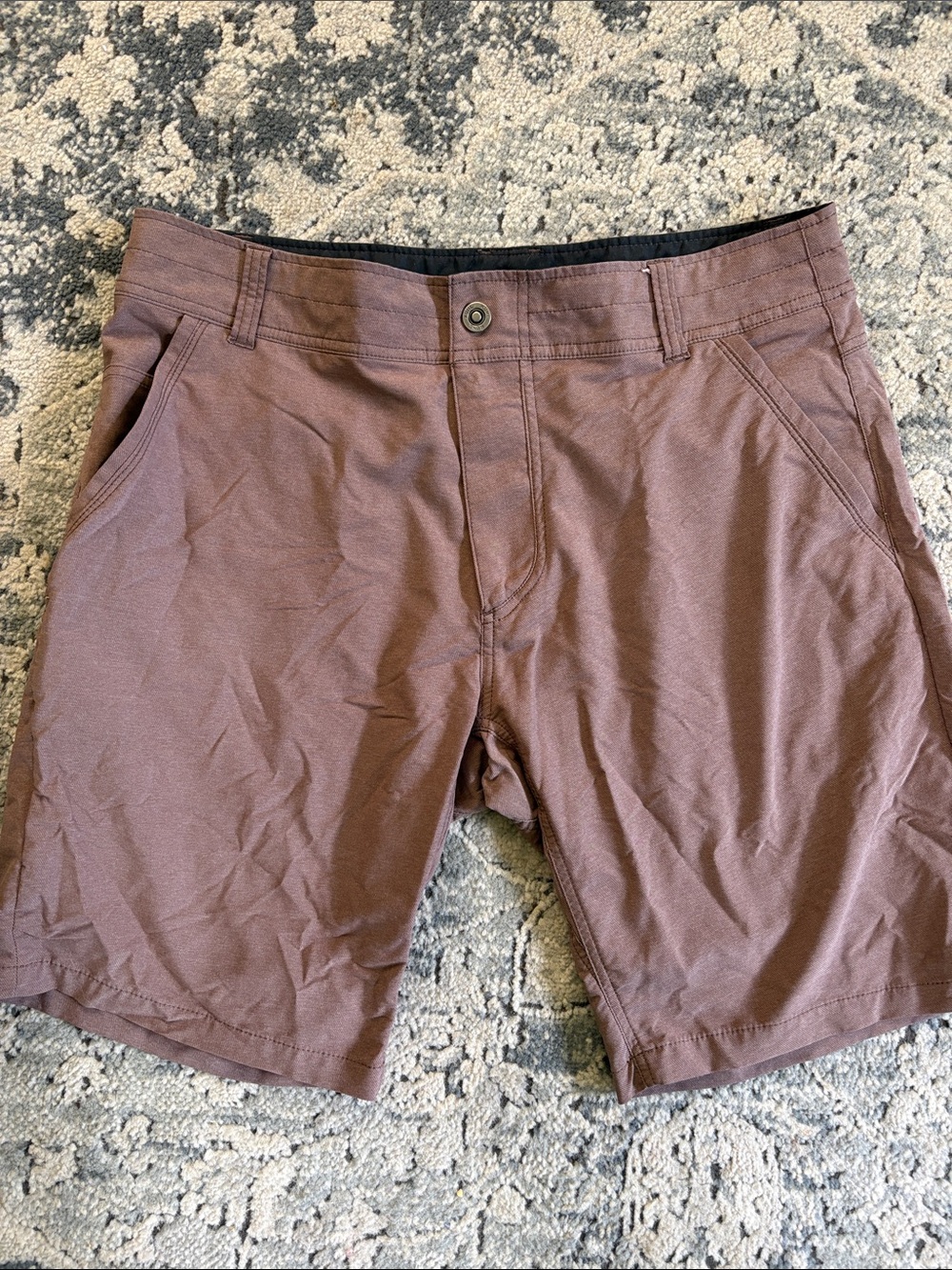 Kuhl men’s Casual hiking  Shorts